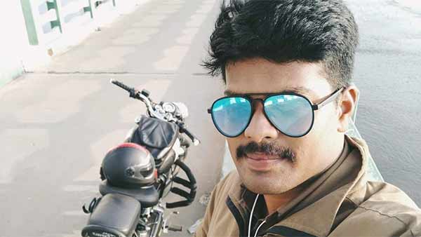  trichy constable committed suicide due to online rummy game