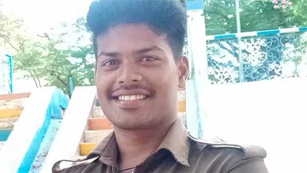  trichy constable committed suicide due to online rummy game