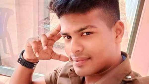  trichy constable committed suicide due to online rummy game