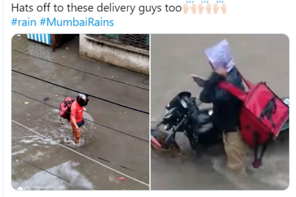 டெலிவரி 