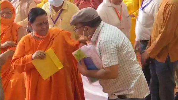 பாகுபாடு இல்லை 