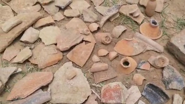 ரவிக்குமார் ஆய்வு ரவிக்குமார் ஆய்வு