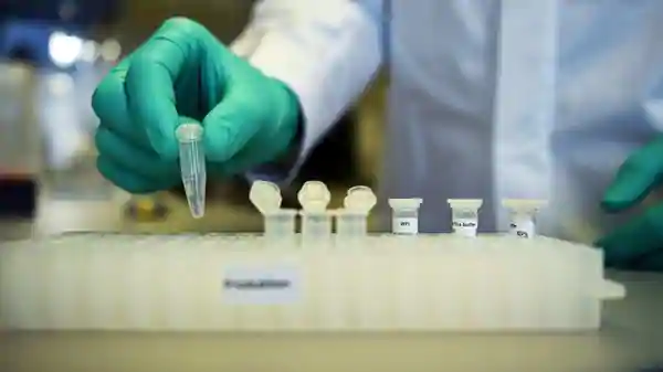 விரைவில் தடுப்பூசி 