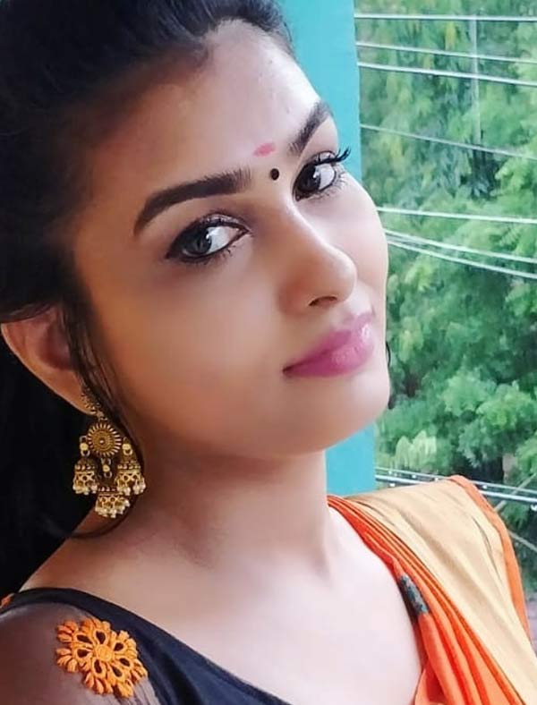 மிஸஸ் சின்னத்திரை