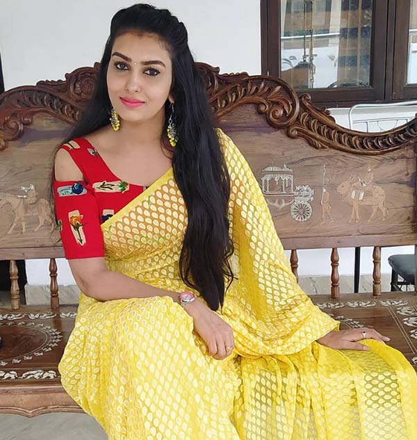 காதல் முதல் கல்யாண் வரை வில்லி