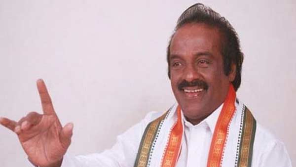 இரங்கல் செய்தி 