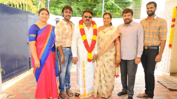 MK Stalin wishes Vijakanth on his birthday 