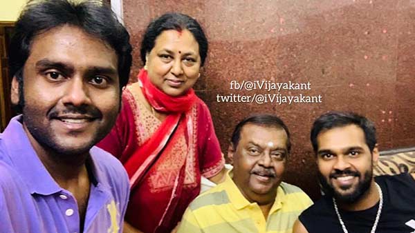 புத்துணர்ச்சி 