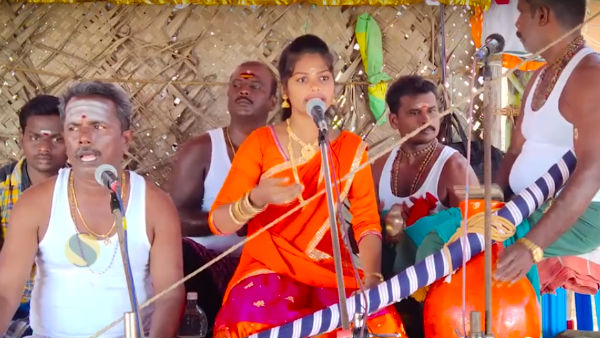 கிராமங்கள் 