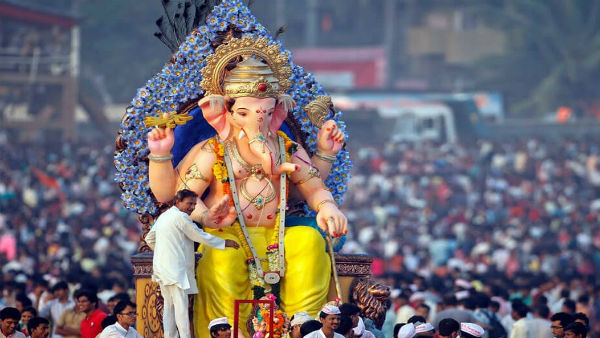 Puducherry Govt bans Ganesh Chaturthi celebrations 