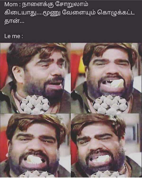 Viral Memes Collection on vinayagar chathurthi