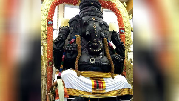 முதல்வன் விநாயகன் முதல்வன் விநாயகன்