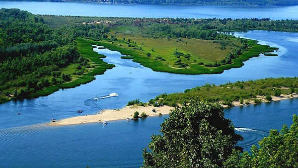 Four TN Medical students drown death in Russias Volga River Four TN Medical students drown death in Russias Volga River