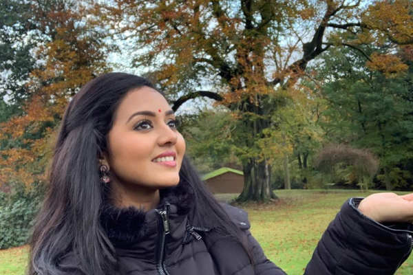  நாயகி ஆனந்தி