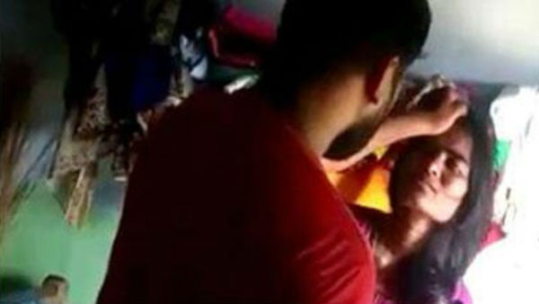 மாமியார் 