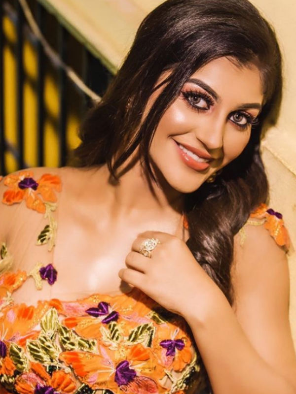  கவர்ச்சிதான் பிடிக்கும்