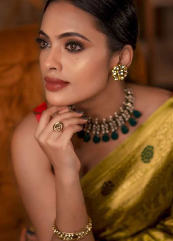 அம்மாவின் ஆசை