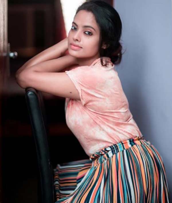 ஸ்லிம்மாகி விட்டார்