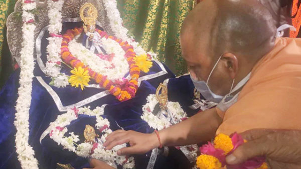  ராமர் கோயில்