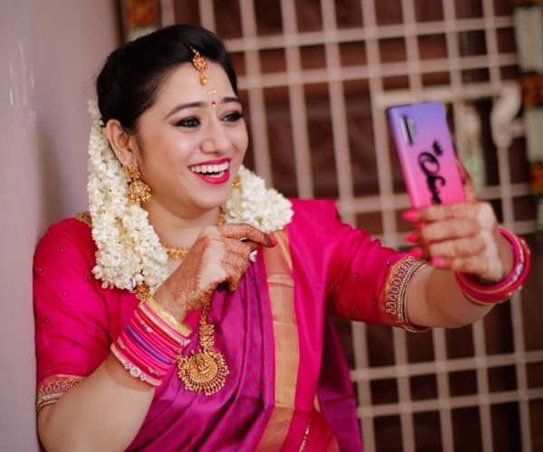  விஜய் டிவி ஸ்டார்