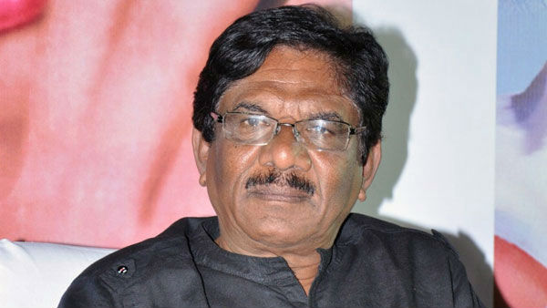 வராமல் போயிட்டீங்களே பாலு 