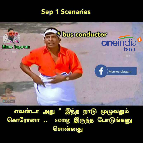 Memes Collection on Corona virus