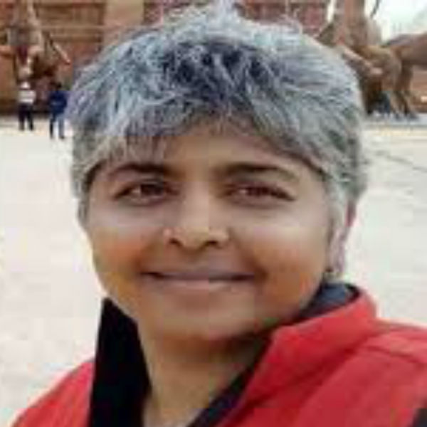 கவிதா ரெட்டி விளக்கம் 