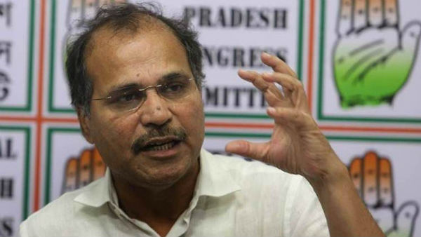 2021 West Bengal Assembly elections: Congress says alliance with Left is need of hour 2021 West Bengal Assembly elections: Congress says alliance with Left is need of hour