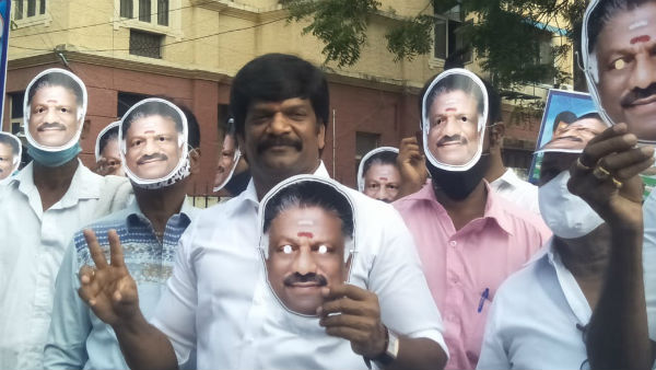 ஒற்றுமைதான் வெற்றிக்கு வழி 