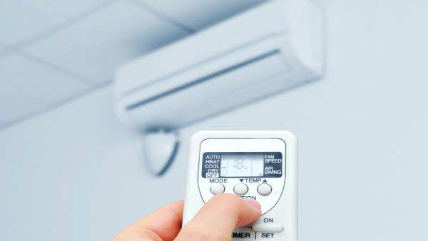 ஏசி வசதி ஏசி வசதி