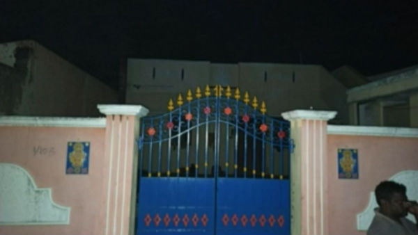 ஆபத்தான நிலையில் ராஜேஷ் 