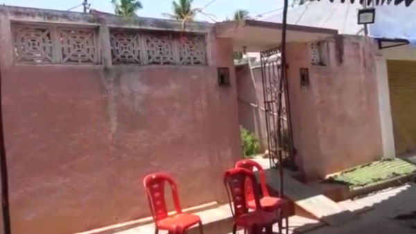 அடித்துக் கொலை 