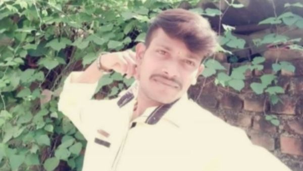 பெட்ரோல் ஊற்றி தீ 