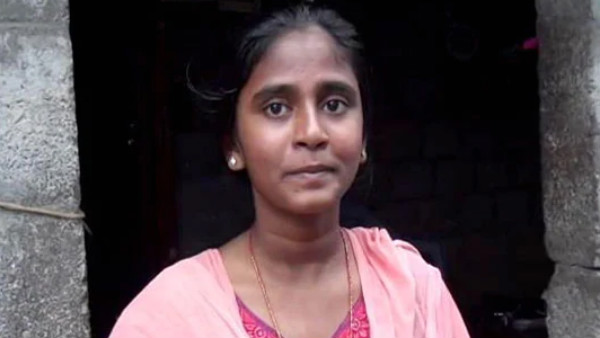 அனிதா முதல் 