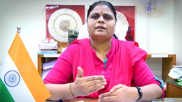 New National Education Policy 2020: Parents and Students Feedback Session via Online in Tamil Nadu New National Education Policy 2020: Parents and Students Feedback Session via Online in Tamil Nadu