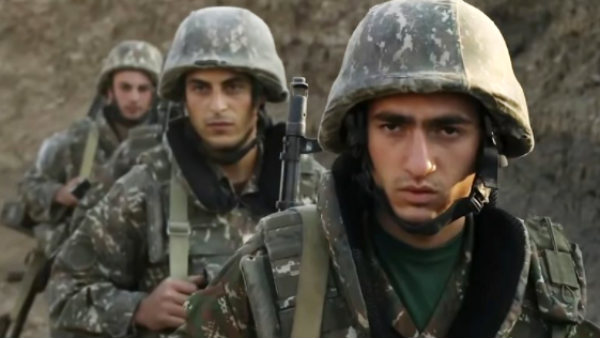 3-வது உலகப் போர் தொடங்குகிறது? 