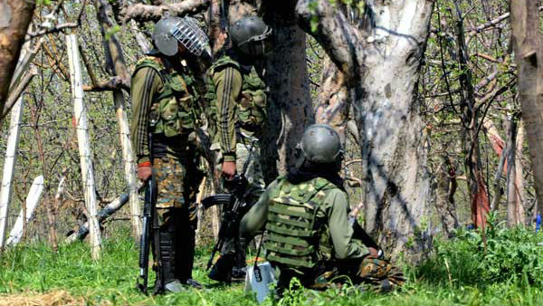 எதிர் நடவடிக்கை 