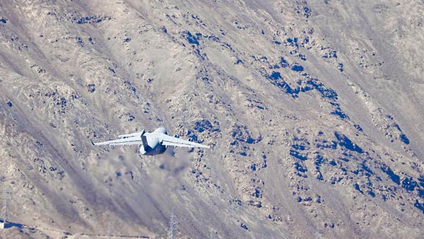 இந்தியா அதிரடி 