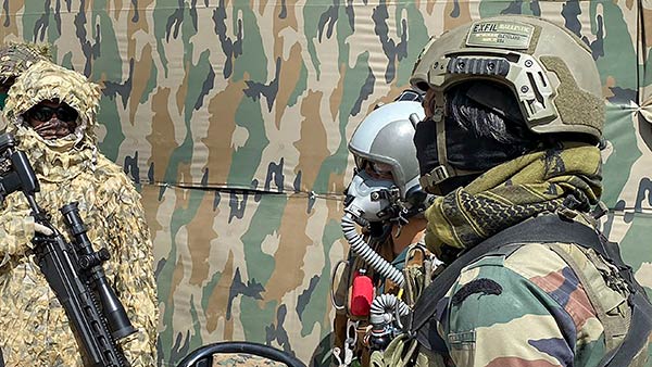 பேச்சுவார்த்தை எப்படி 