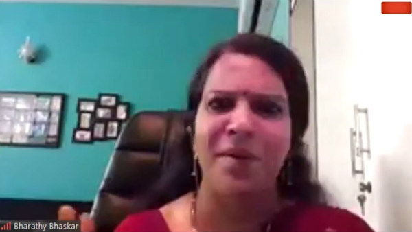 Bahrain Annai Tamil Mandram (ATM) awards 2020 to Tamil Students Bahrain Annai Tamil Mandram (ATM) awards 2020 to Tamil Students