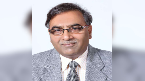 Rajasthan businessman dies of Covid one who offered to build Medical college Rajasthan businessman dies of Covid one who offered to build Medical college