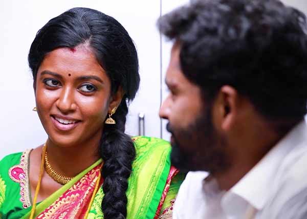 கொலைகார துர்கா