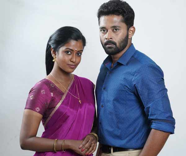 கதிலங்கிப் போன கண்ணம்மா