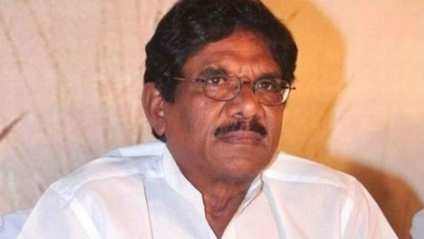 பாரதிராஜா வேதனை 