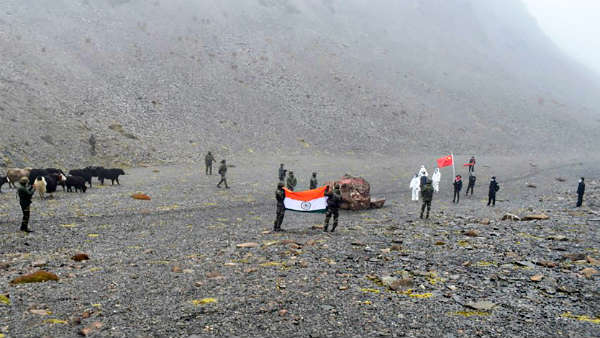 40 கிமீ நீளமுள்ள பகுதிகள் 
