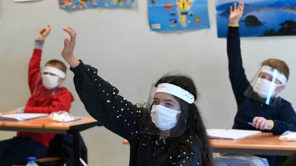 வானிலை தான் பிரச்சினை