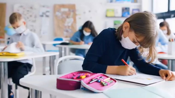 புதுவித அனுபவம்