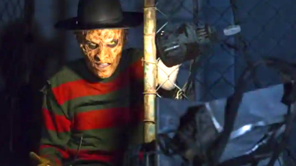 பேய்.. பூதம்.. வேதாளம்