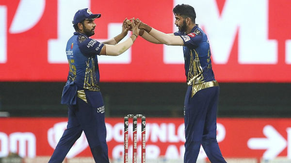 ஏதாவது செய்யுங்க பும்ரா 