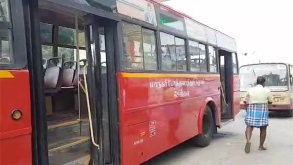 மிக மோசம் 